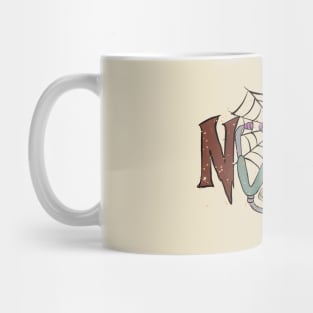 Nurse Halloween Costumes Mug